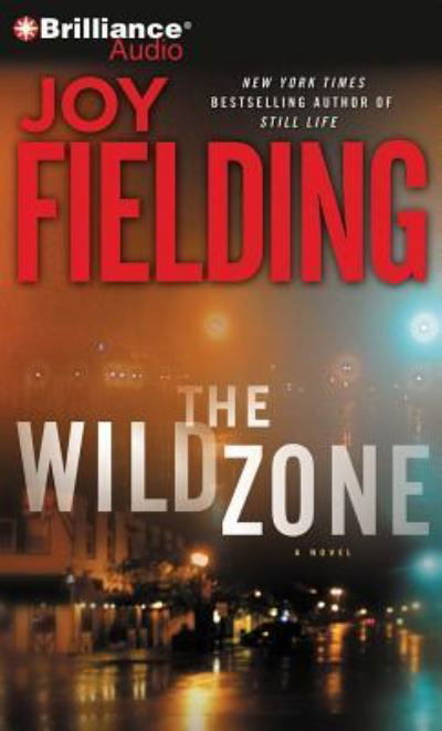 The Wild Zone - Jeffrey Cummings - Music - BRILLIANCE AUDIO - 9781469236001 - September 3, 2013