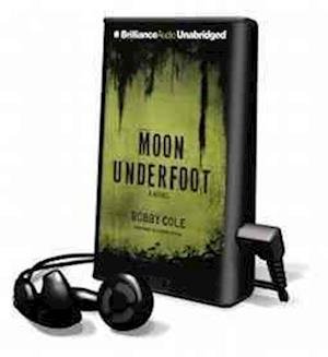 Cover for Bobby Cole · Moon Underfoot (MISC) (2013)