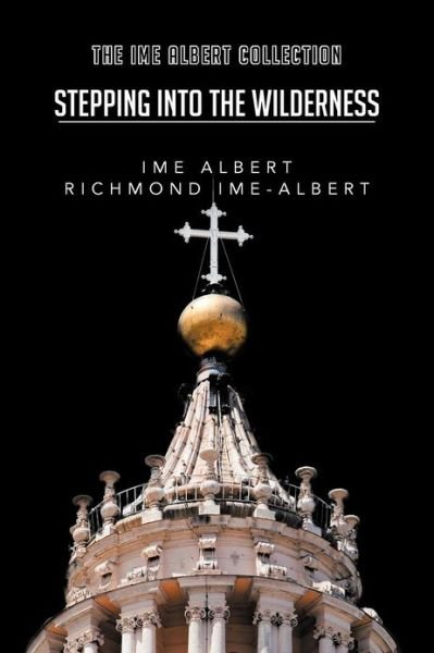 Cover for Ime Albert · Stepping into the Wilderness (Taschenbuch) (2012)