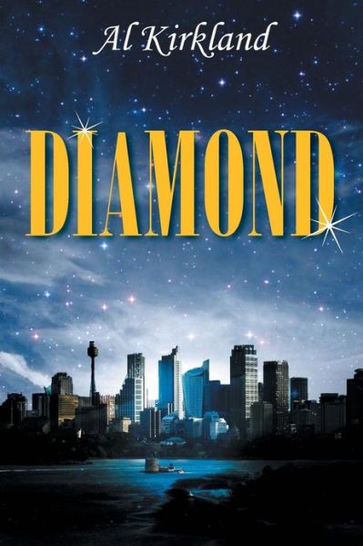 Cover for Al Kirkland · Diamond (Paperback Book) (2013)