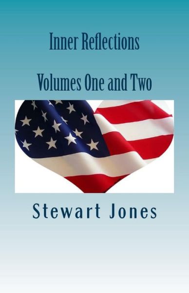 Cover for Stewart Jones · Inner Reflections (Paperback Book) (2014)