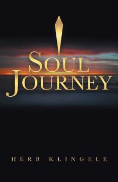 Cover for Herb Klingele · Soul Journey (Paperback Book) (2016)