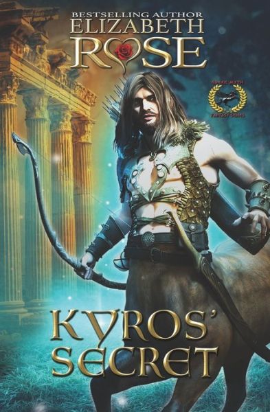 Kyros' Secret - Assistant Professor of History Elizabeth Rose - Książki - Createspace Independent Publishing Platf - 9781508807001 - 5 lipca 2015