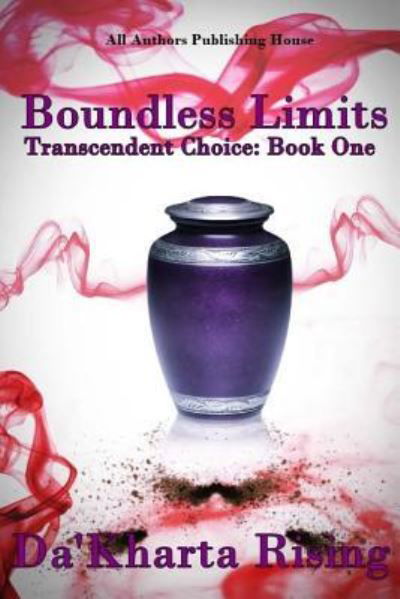 Cover for All Authors Publishing House · Boundless Limits (Pocketbok) (2015)