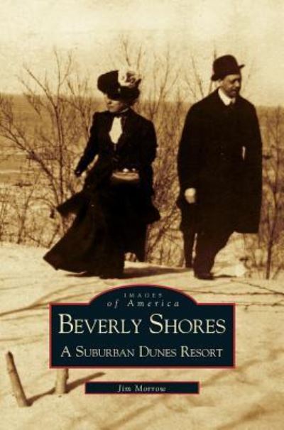 Cover for Jim Morrow · Beverly Shores (Hardcover Book) (2001)