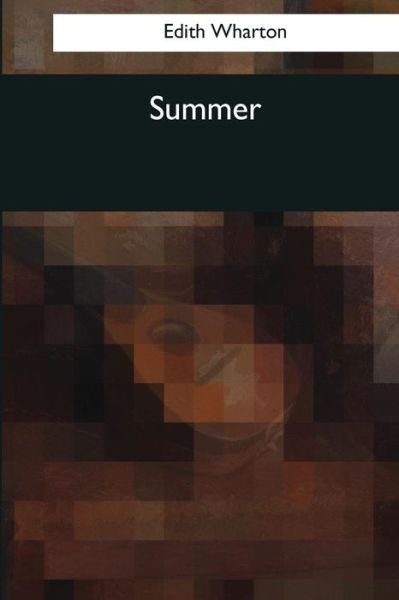 Cover for Edith Wharton · Summer (Paperback Bog) (2017)
