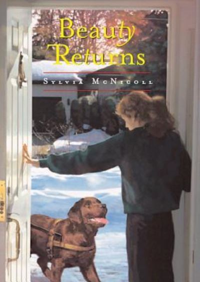 Cover for Sylvia Mcnicoll · Beauty Returns (Paperback Book) (2006)