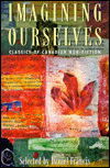 Cover for Daniel Francis · Imagining Ourselves: Classics of Canadian Non-fiction (Paperback Book) (2002)