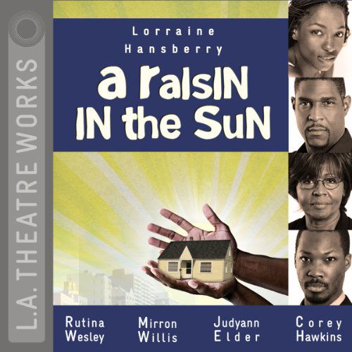 Cover for Lorraine Hansberry · Raisin in the Sun (Paperback Book) (2011)