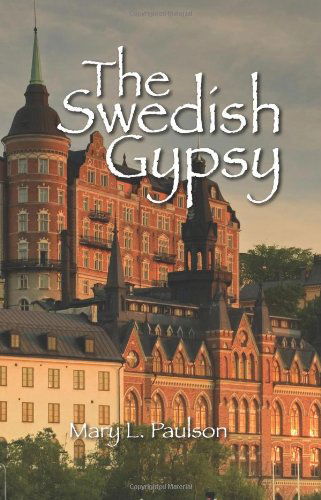 Cover for Mary Paulson · The Swedish Gypsy (Paperback Book) (2008)