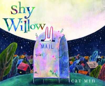 Cover for Cat Min · Shy Willow (CD) (2021)