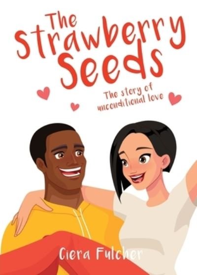Cover for Ciera Fulcher · Strawberry Seeds (Book) (2022)