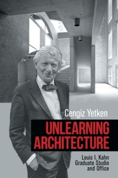 Cover for Cengiz Yetken · Unlearning Architecture (Paperback Book) (2021)