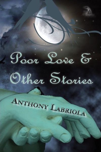 Cover for Anthony Labriola · Poor Love &amp; Other Stories (Paperback Book) (2014)