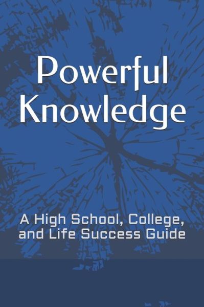 Cover for David Graham · Powerful Knowledge (Paperback Book) (2019)