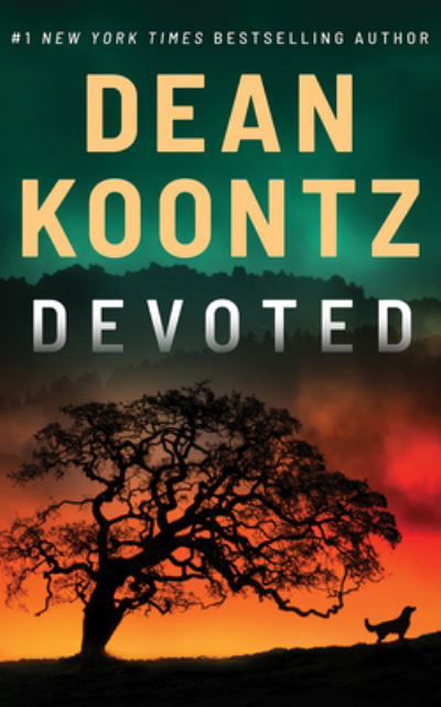 Devoted - Dean Koontz - Musik - Brilliance Corporation - 9781721363001 - 31 mars 2020