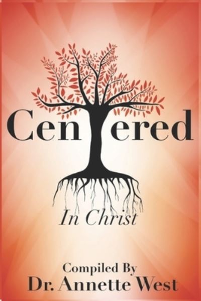 Cover for Sebrina Blanding-Johnson · Centered In Christ (Paperback Book) (2020)