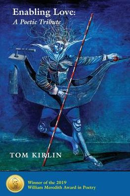 Cover for Tom Kirlin · Enabling Love (Paperback Book) (2019)