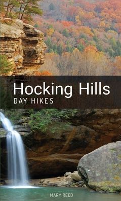 Cover for Mary Reed · Hocking Hills Day Hikes (Paperback Book) (2019)