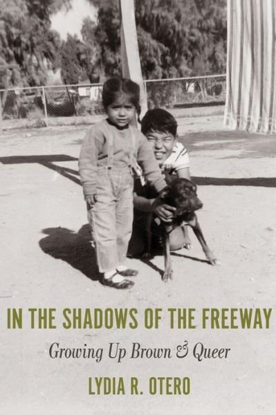 In the Shadows of the Freeway (Book) (2019)