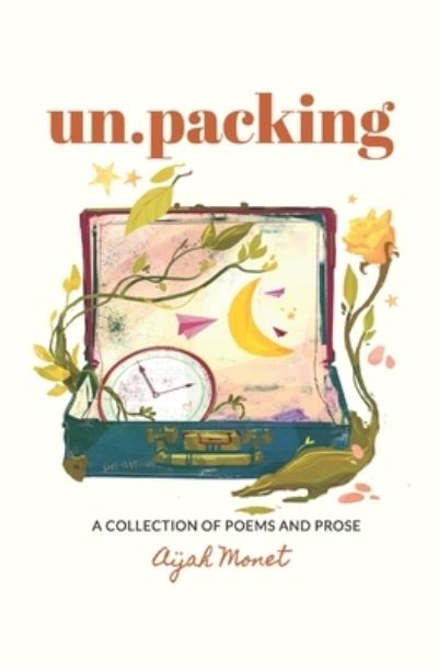 Cover for Andrew Peña · Un.packing (Paperback Book) (2020)
