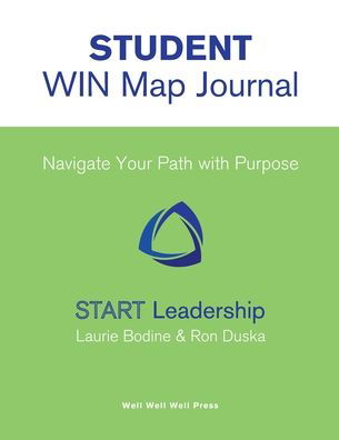 Cover for Laurie Bodine · Student WIN Map Journal (Paperback Book) (2020)