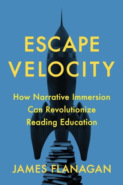 Escape Velocity - James Flanagan - Books - Contrapposto Press - 9781736383001 - July 1, 2021