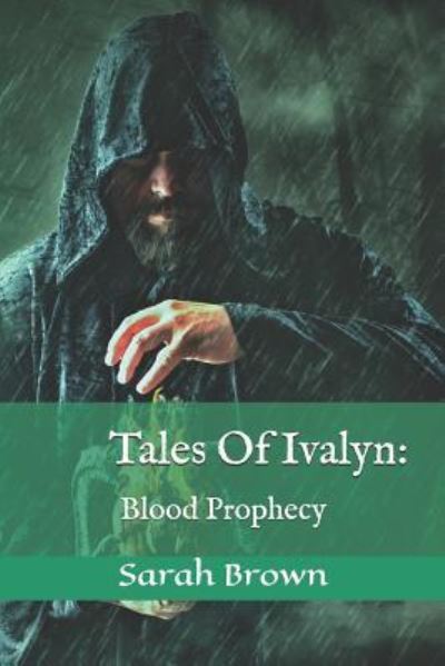 Cover for Sarah Brown · Tales Of Ivalyn (Paperback Book) (2019)