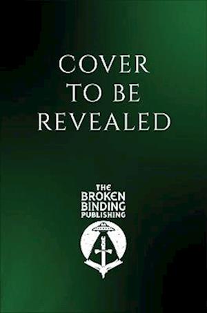 Cover for Ryan Cahill · Of Blood &amp; Fire (Hardcover Book) [New edition] (2026)