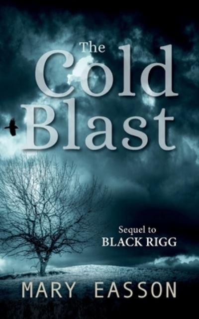 Cover for Mary Easson · The Cold Blast (Paperback Book) (2021)