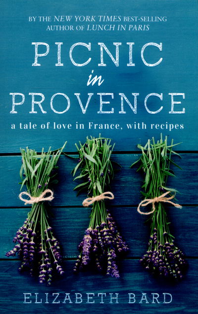 Cover for Bard · Picnic in Provence (Book) (2015)