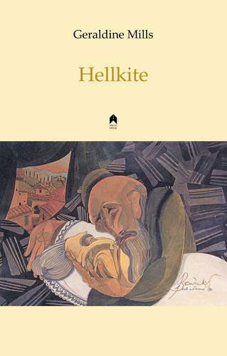 Cover for Geraldine Mills · Hellkite (Taschenbuch) [1st edition] (2014)