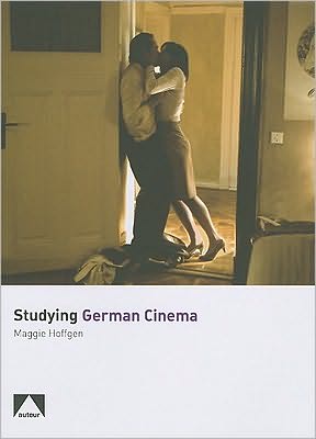 Cover for Maggie Hoffgen · Studying German Cinema (Paperback Book) (2010)