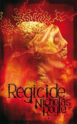 Cover for Nicholas Royle · Regicide (Paperback Bog) [Original edition] (2011)