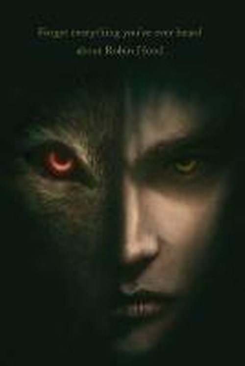 Cover for Tim Hall · Shadow of the Wolf (Hardcover Book) (2014)