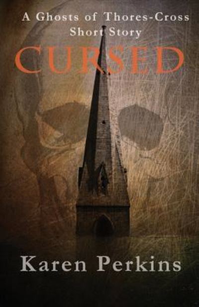 Cover for Karen Perkins · Cursed (Paperback Book) (2018)