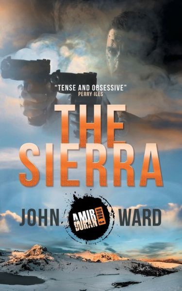 Cover for John Ward · The Sierra (Paperback Book) (2019)