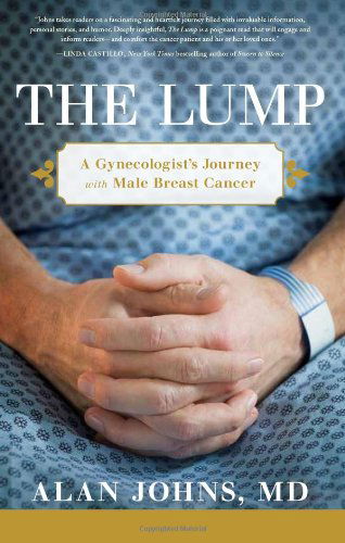 Cover for Alan Johns · The Lump (Paperback Book) (2011)