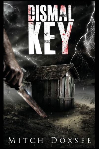 Cover for Mitch Doxsee · Dismal Key (Paperback Book) (2013)