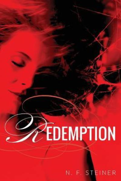 Cover for LLC Blue Virga Publishing · Redemption (Taschenbuch) (2015)