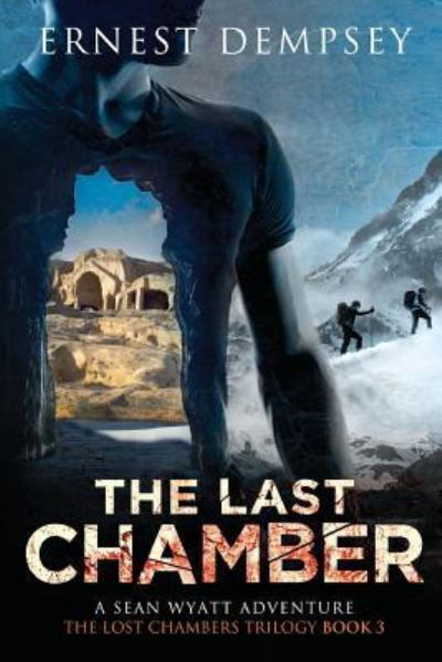 Cover for Ernest Dempsey · The Last Chamber (Paperback Book) (2013)