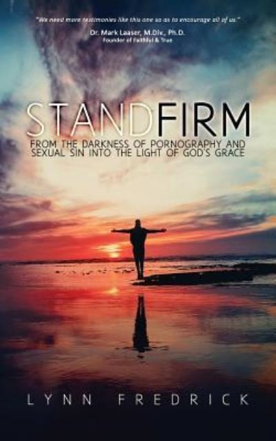 Cover for Lynn Fredrick · Stand Firm (Paperback Book) (2017)