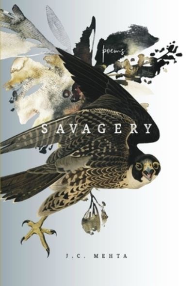 Cover for Jessica Mehta · Savagery (Paperback Book) (2019)