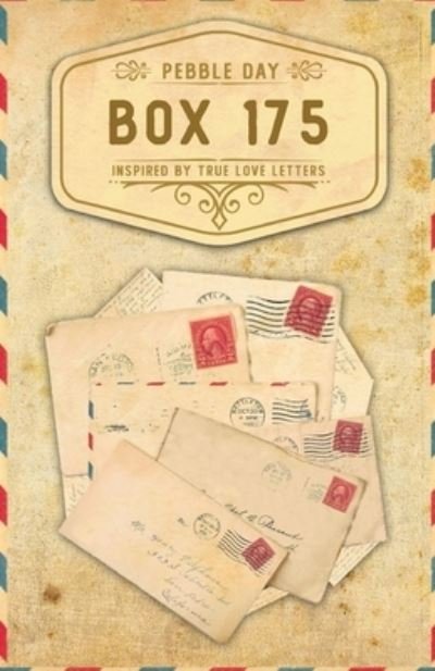 Box 175 - Pebble Day - Bøger - Pamela Macneil - 9781952129001 - 28. februar 2020