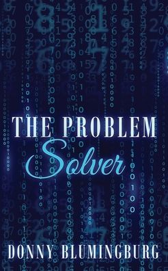 Cover for Donny Blumingburg · The Problem Solver (Paperback Book) (2021)