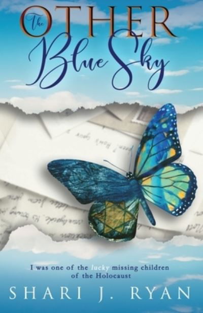 Cover for Shari J. Ryan · Other Blue Sky (Buch) (2018)