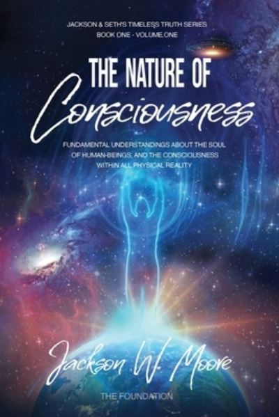 Cover for Jackson Moore · Nature of Consciousness (Book) (2023)