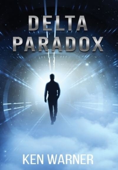 Cover for Ken Warner · Delta Paradox (Book) (2022)