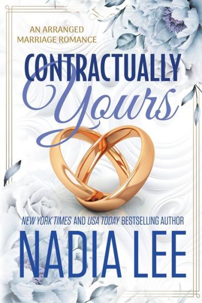 Cover for Nadia Lee · Contractually Yours (Book) (2023)