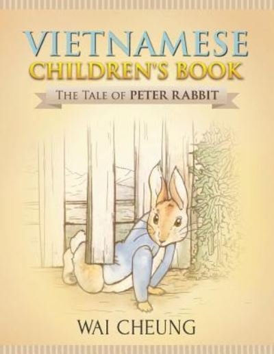 Cover for Wai Cheung · Vietnamese Children's Book (Taschenbuch) (2017)
